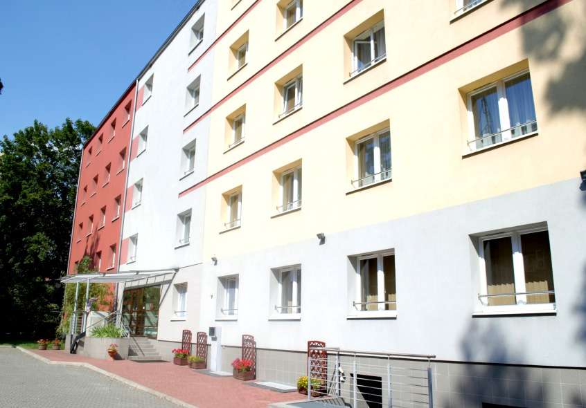 Malinowski Hotels - Hotel Malinowski Economy*** Gliwice