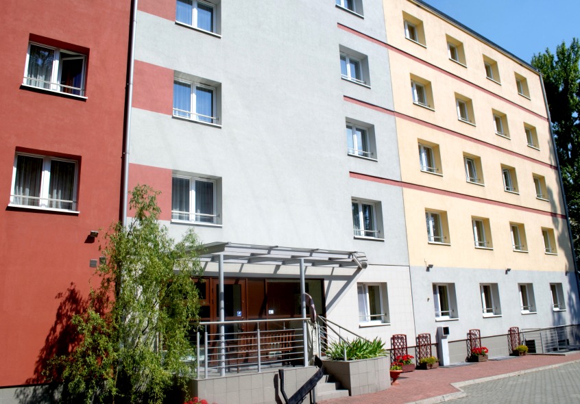 Malinowski Hotels - Hotel Malinowski Economy*** Gliwice