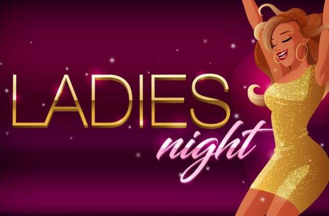 Ladies night w Gliwicach - Babski comber z niespodzianką