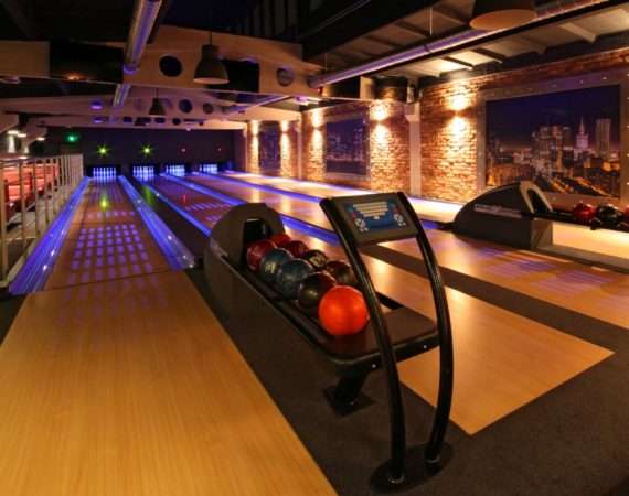 Wyjazdy integracyjne - Imprezy integracyjne