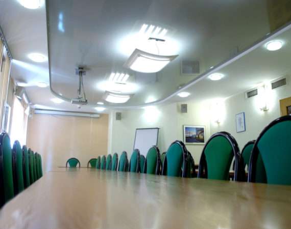 Sala konferencyjna Gliwice - Organizacja Szkoleń