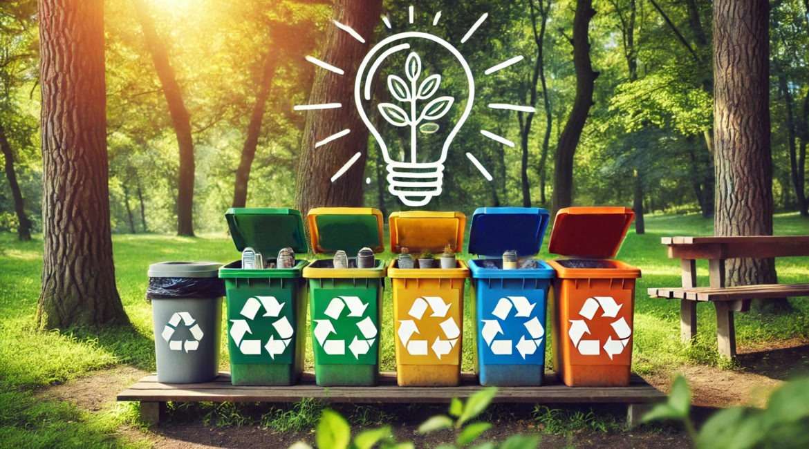 Ekologiczne hotele Gliwice - Eco Friendly