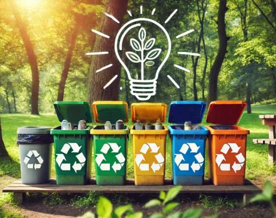 Ekologiczne hotele Gliwice - Eco Friendly