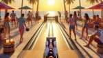 Summer Bowling w Gliwicach