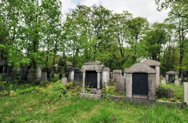 Dom Pamięci Żydów Górnośląskich - Muzeum w Gliwicach