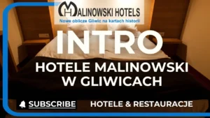 Hotele w Gliwicach