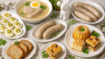 Catering na Wielkanoc - Catering Wielkanocny Gliwice