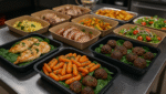 Catering z dowozem w Gliwicach - Zamówienie cateringu Gliwice