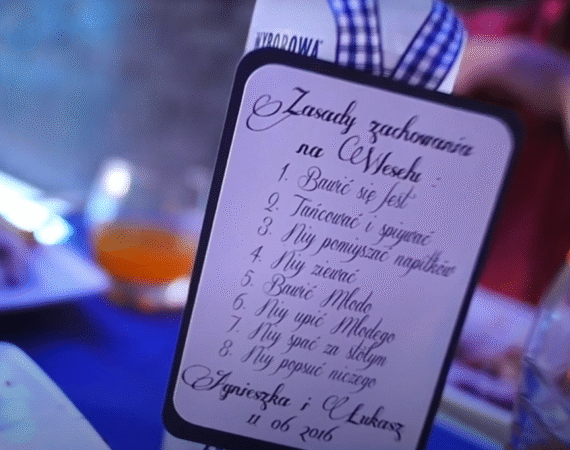 Wesele w Gliwicach - Ślub w Gliwicach