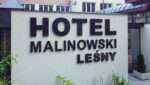 Nowy hotel w Gliwicach - Malinowski Leśny