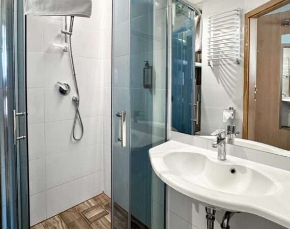 Hotel Gliwice - Nowoczesny i elegancki hotel w Gliwicach