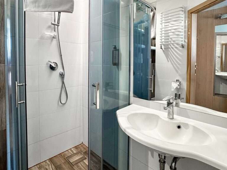 Hotel Gliwice - Nowoczesny i elegancki hotel w Gliwicach