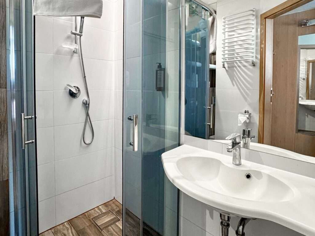 Nowy hotel w Gliwicach - Hotel blisko basenu Olimpijczyk