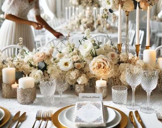 Wedding planner w Gliwicach