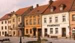 Pyskowice - Noclegi w Pyskowicach