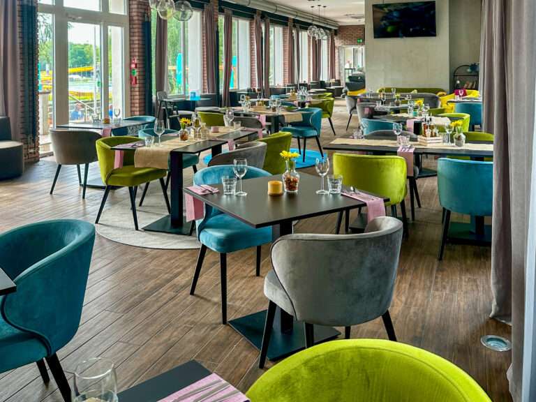 Gliwice Hotel - Restauracja w Gliwicach