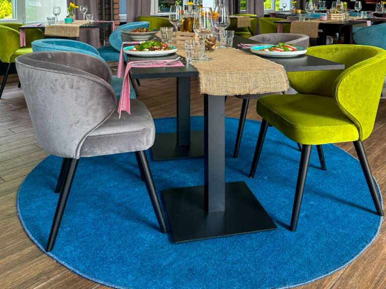 Gliwice Restauracja Leśna - Wesela i konferencje