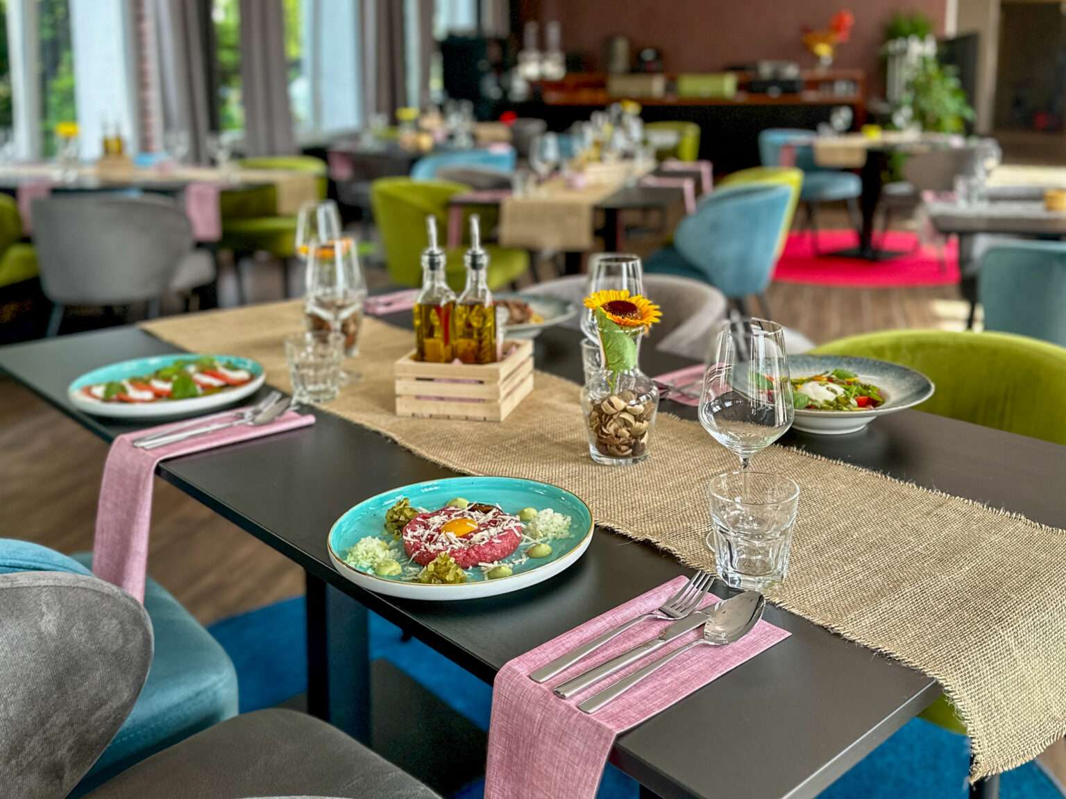 Gliwice Restauracja Leśna - Wesela blisko natury
