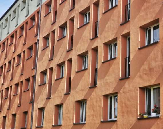 Mieszkanie do najmu Gliwice