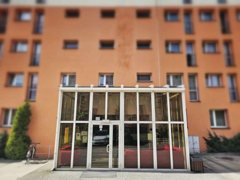 Mieszkanie do wynajmu Gliwice