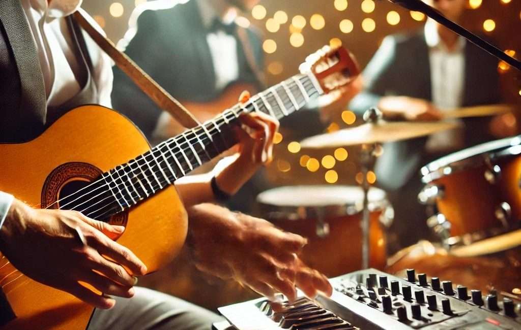 Zespół na wesele w Gliwicach