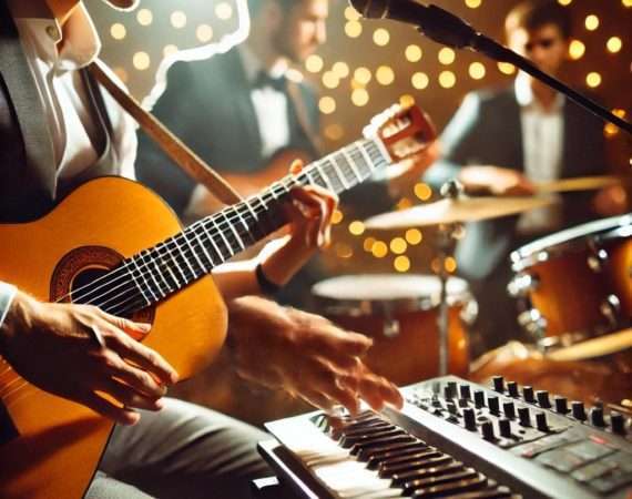 Zespół na wesele w Gliwicach